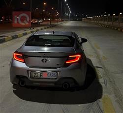 تويوتا GR86